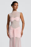 Adina Top - Blush