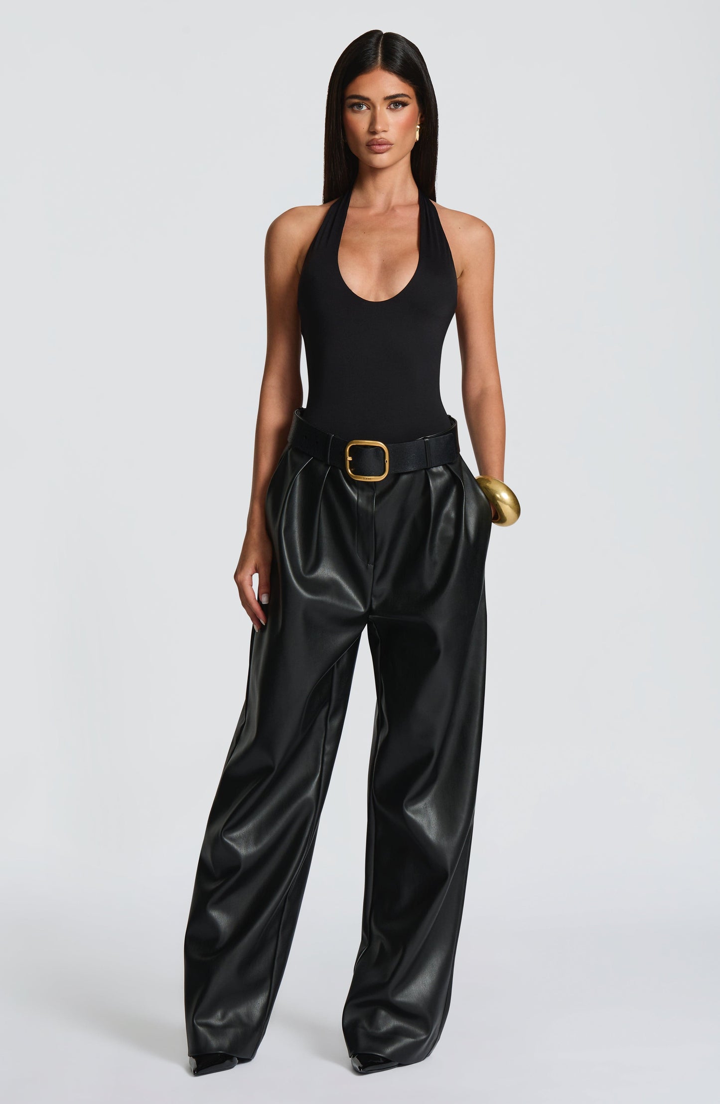 Glenda Pants - Black