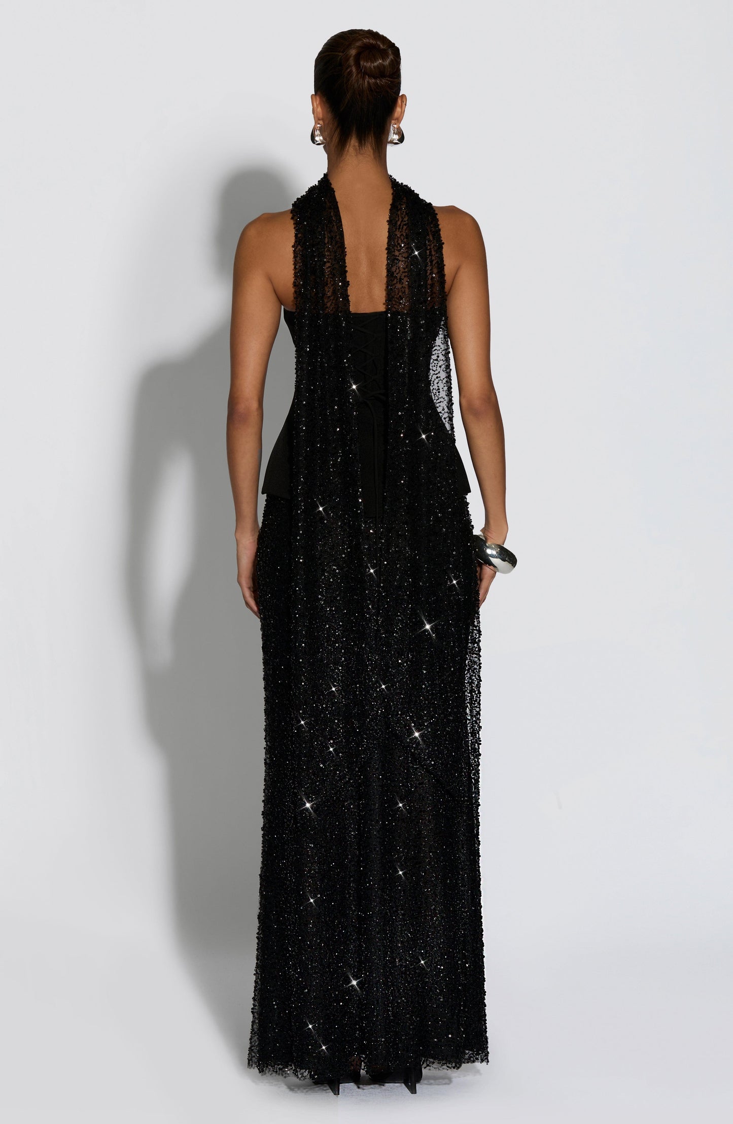 Oakley Corset - Black