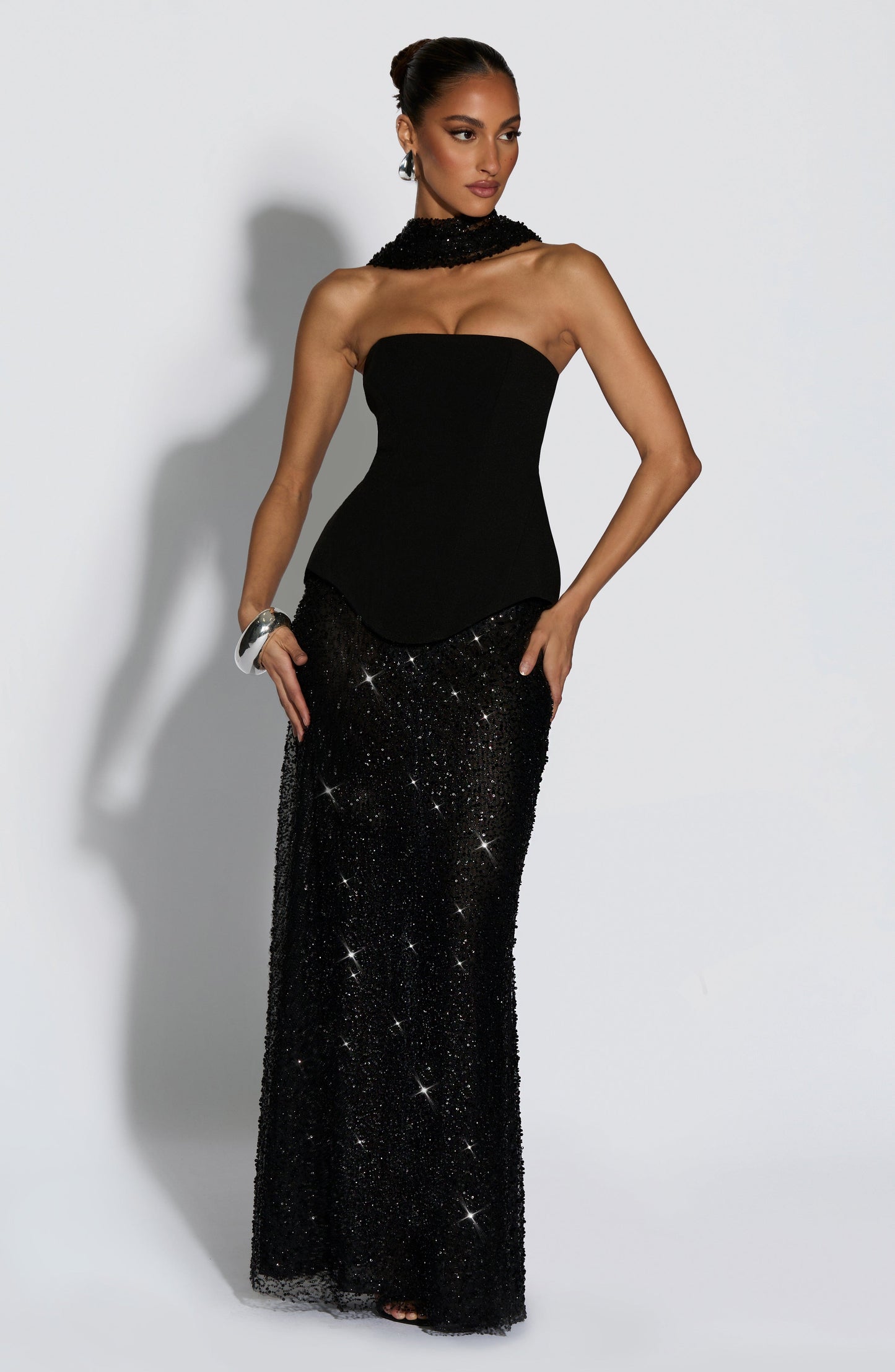 Oakley Corset - Black