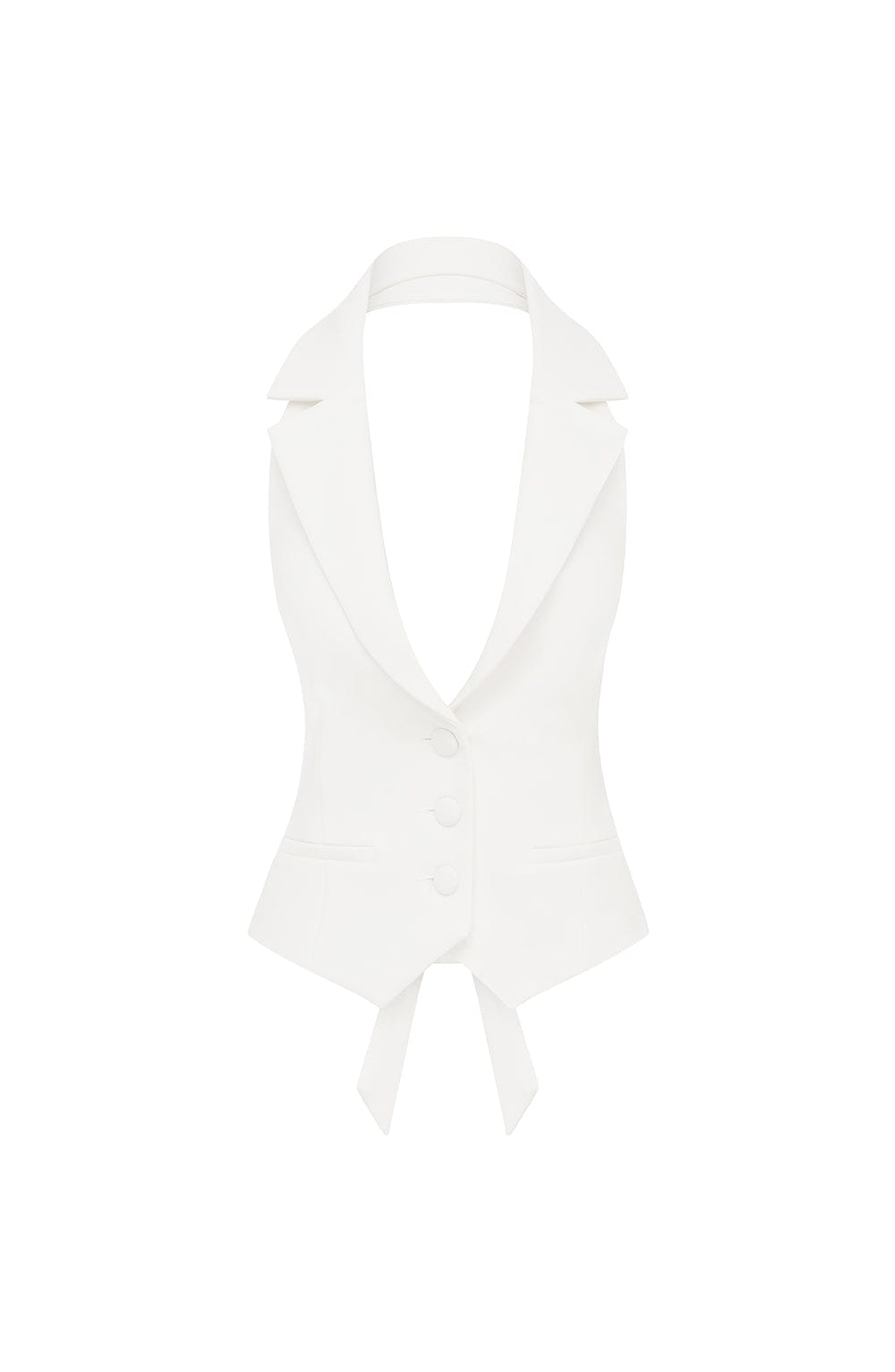 Philippa Top - Ivory