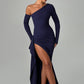 Abrielle Maxi Dress - Navy
