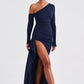Abrielle Maxi Dress - Navy