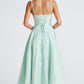 Amity Midi Dress - Mint