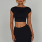 Anika Top - Black