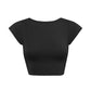 Anika Top - Black