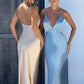 Anja Maxi Dress - Champagne