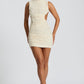Aphrodite Mini Dress - Ivory