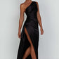 Ariel Maxi Dress - Black