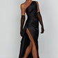 Ariel Maxi Dress - Black