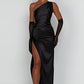 Ariel Maxi Dress - Black