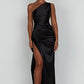 Ariel Maxi Dress - Black