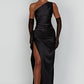 Ariel Maxi Dress - Black