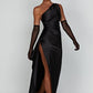 Ariel Maxi Dress - Black
