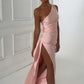 Ariel Maxi Dress - Blush