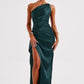 Ariel Maxi Dress - Emerald