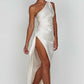 Ariel Maxi Dress - Ivory