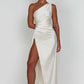 Ariel Maxi Dress - Ivory