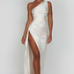 Ariel Maxi Dress - Ivory