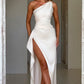 Ariel Maxi Dress - Ivory