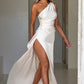 Ariel Maxi Dress - Ivory