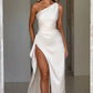 Ariel Maxi Dress - Ivory