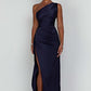 Ariel Maxi Dress - Navy