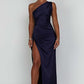 Ariel Maxi Dress - Navy