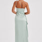Ariel Maxi Dress - Sage