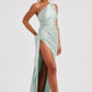 Ariel Maxi Dress - Sage