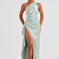 Ariel Maxi Dress - Sage