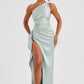 Ariel Maxi Dress - Sage