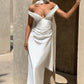 Aurelia Maxi Dress - Ivory