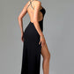 Beatrix Maxi Dress - Black