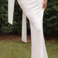 Bernadette Maxi Skirt - Ivory