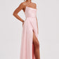Bethany Maxi Dress - Blush