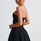 Bryony Mini Dress - Black