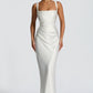Calanthe Maxi Dress - Ivory
