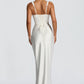 Calanthe Maxi Dress - Ivory
