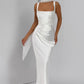 Calanthe Maxi Dress - Ivory
