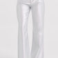 Cassidy Pant - Silver