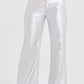 Cassidy Pant - Silver