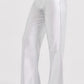 Cassidy Pant - Silver