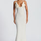 Celaena Maxi Dress - Ivory