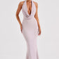Chrishelle Maxi Dress - Bone