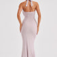 Chrishelle Maxi Dress - Bone