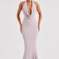 Chrishelle Maxi Dress - Bone