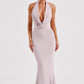 Chrishelle Maxi Dress - Bone