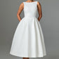 Clarabella Midi Dress - Ivory