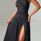 Claudia Maxi Dress - Black